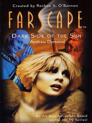 cover image of Dark Side of the Sun